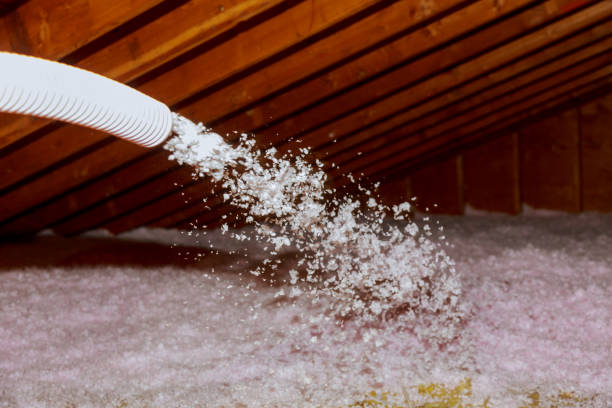 Best Insulation for Specific Applications in Oxford, GA