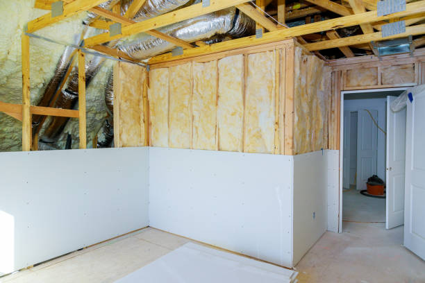 Best Geographic-Specific Insulation Services in Oxford, GA