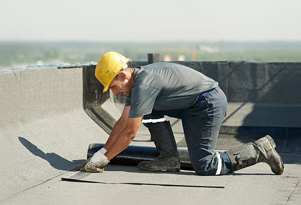 Trusted Oxford, GA Insulation Contractor Experts