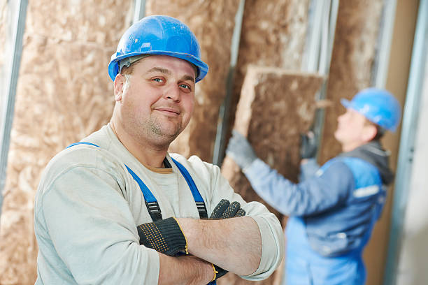 Best Cellulose Insulation in Oxford, GA